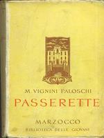 Passerette