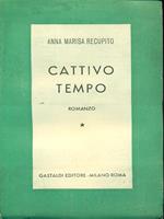 Cattivo tempo