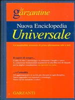 Nuova Enciclopedia Universale