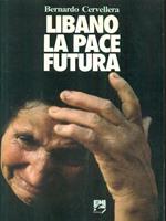 Libano. La pace futura