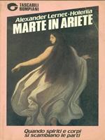 Marte in ariete