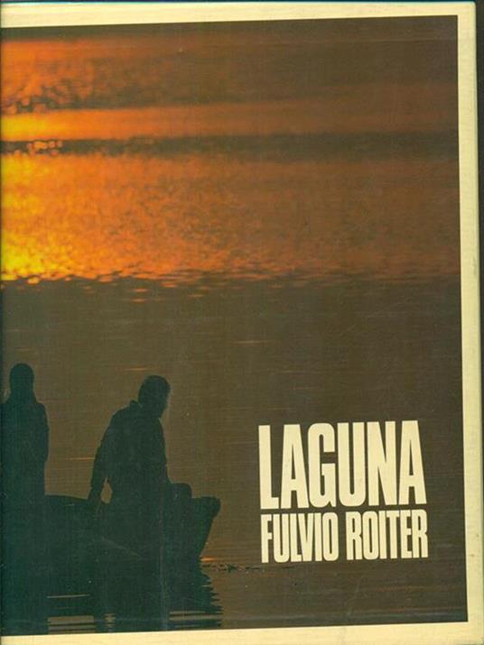 Laguna - Fulvio Roiter - 5