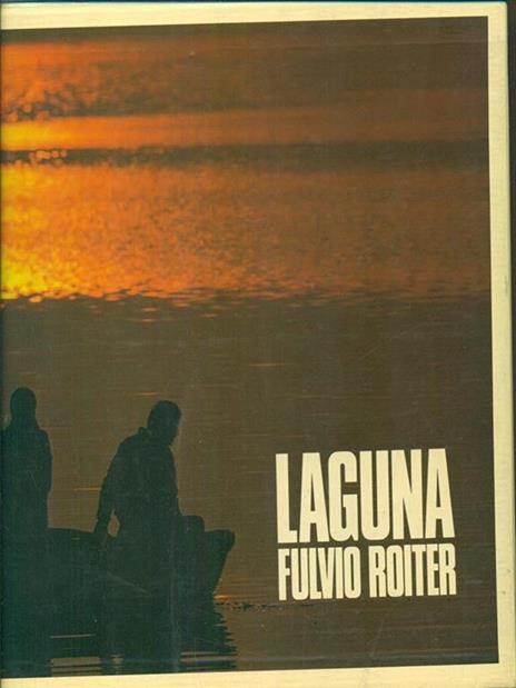 Laguna - Fulvio Roiter - 8