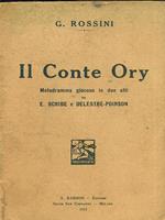 Il Conte Ory