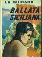 Ballata siciliana