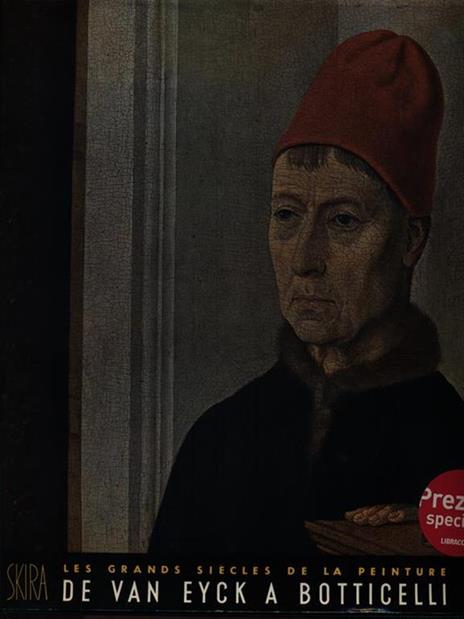 Le Quinzieme siecle de Van Eyck a Botticelli - Jacques Lassaigne - 2