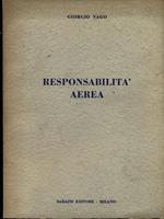 Responsabilità aerea