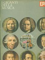 I giganti della musica