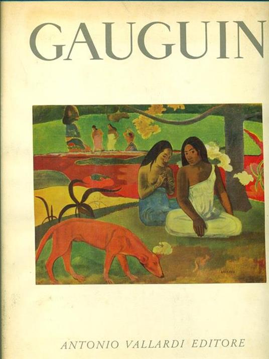 Gauguin - 2