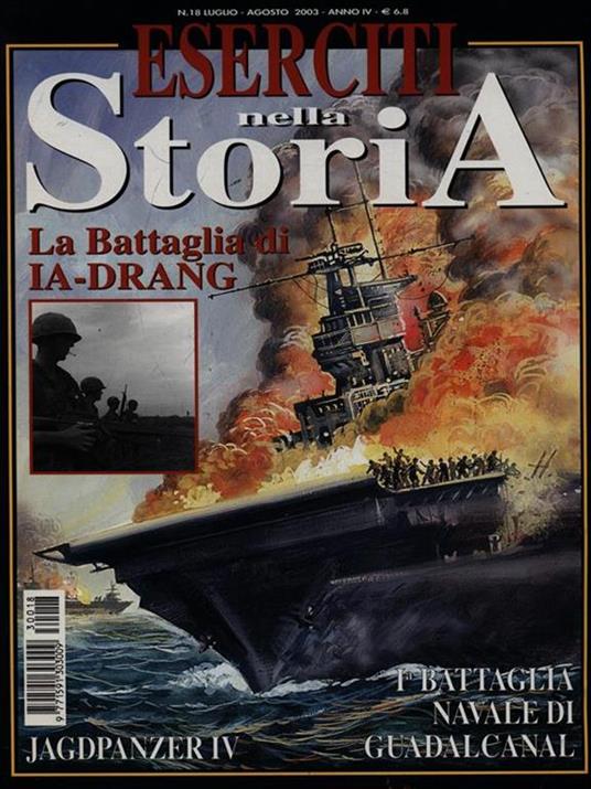 Eserciti nella storia n. 18/luglio-agosto 2003 - 6