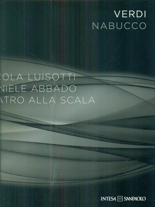 Verdi: Nabucco - 7