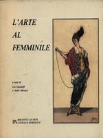 L' arte al femminile