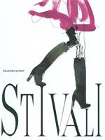 Stivali. Ediz. illustrata