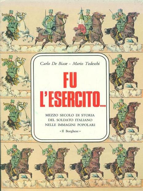 Fu l'esercito.. - 5