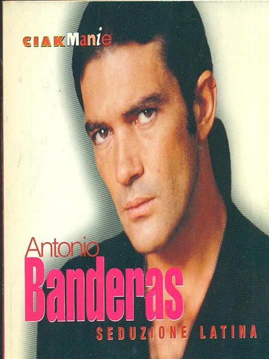 Antonio Banderas - Andrea Ferrari - 9