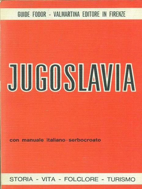 Jugoslavia - 2