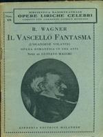 Il Vascello Fantasma