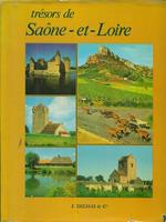 Tresors de Saone-et-loire