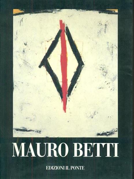 Mauro Betti - 3