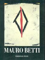 Mauro Betti