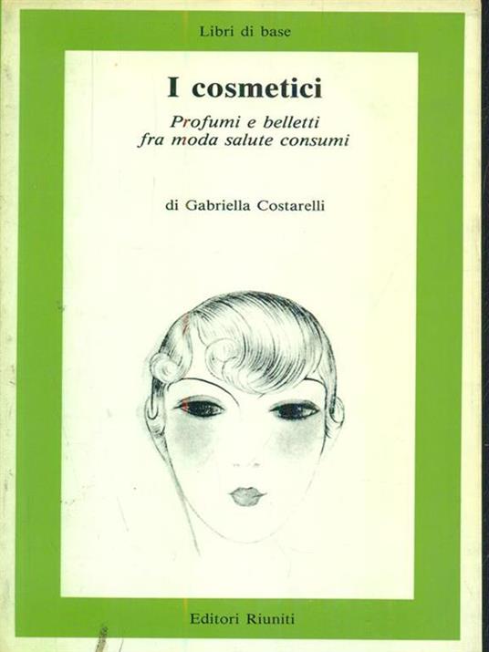 I cosmetici - 4