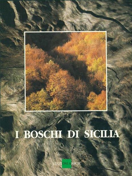 I Boschi di Sicilia - 9