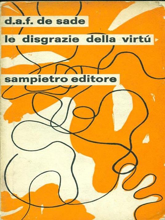 Le disgrazie della virtù - 9