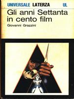 Gli anni settanta in cento film