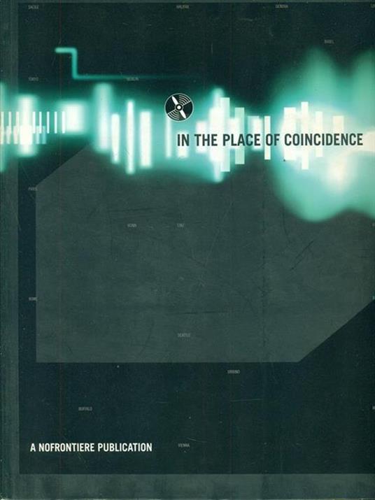 In the place of coincidence - 2