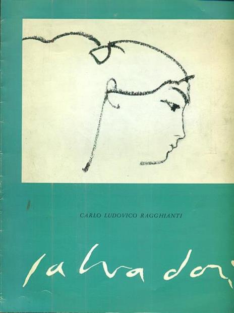 Salvadori - Carlo L. Ragghianti - 4