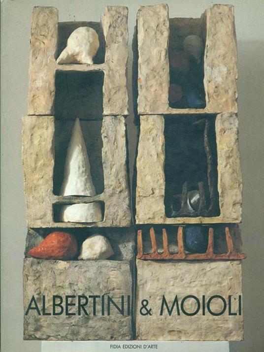 Albertini & moioli - Andrea B. Del Guercio - 6