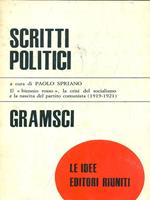 Scritti politici II