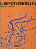 L' architettura n. 164/giugno 1969