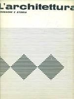 L' architettura n. 135/gennaio 1967