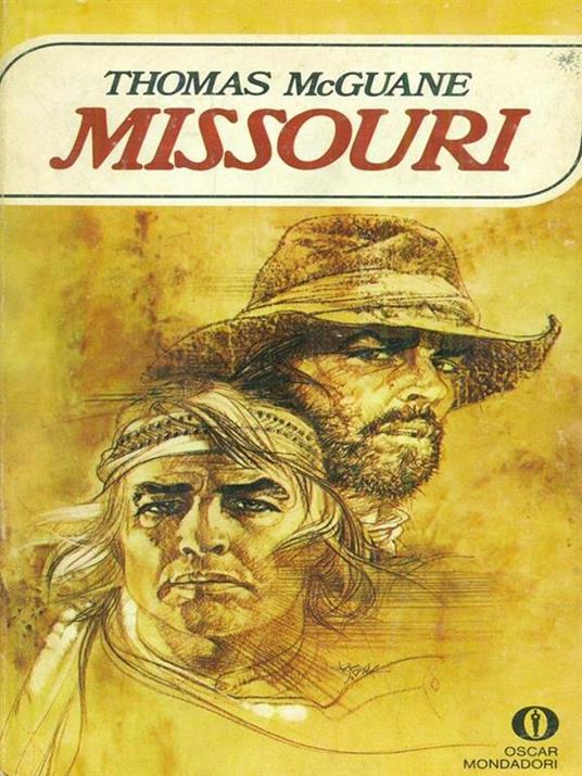 Missouri - Thomas McGuane - 7