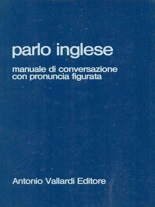 Parlo inglese - R. Musu Boy - 8