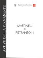 Martinelli e Pietrantoni