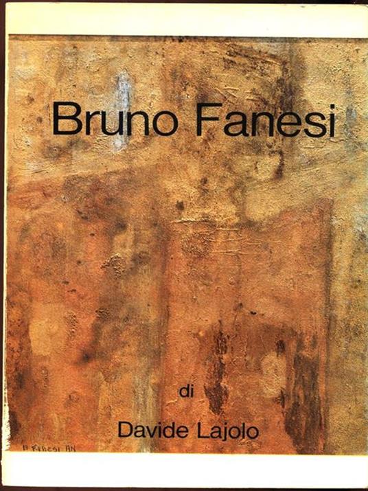 Bruno Fanesi - Davide Lajolo - 10