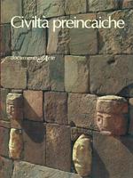 Civiltà preincaiche