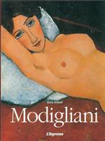 Amedeo Modigliani