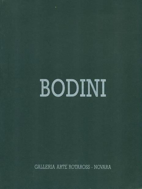 Bodini - 3