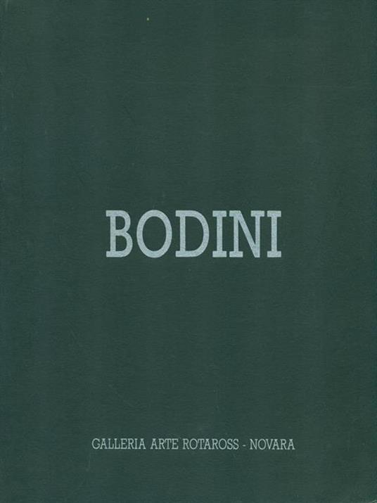 Bodini - 3