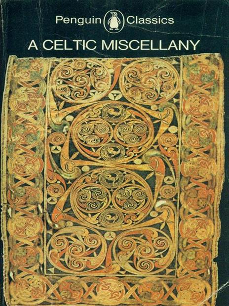 A Celtic Miscellany - 9