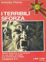 I terribili Sforza