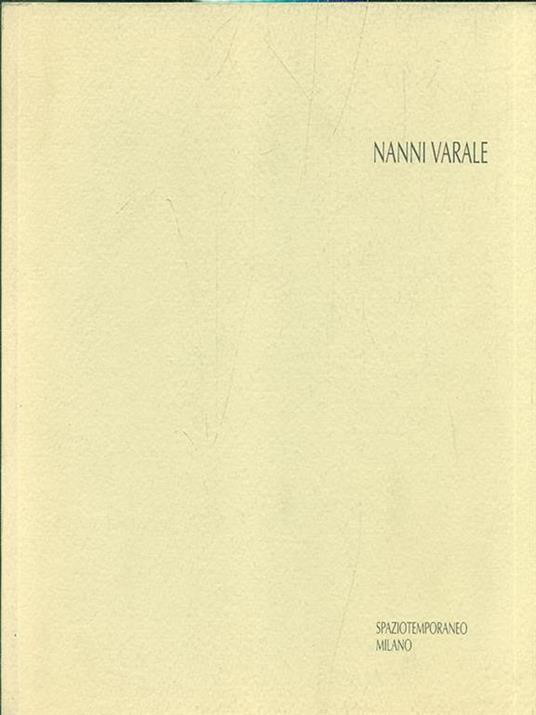 Nanni Varale 2003 - 10