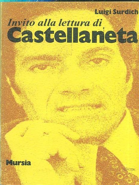 Castellaneta - Luigi Surdich - 2