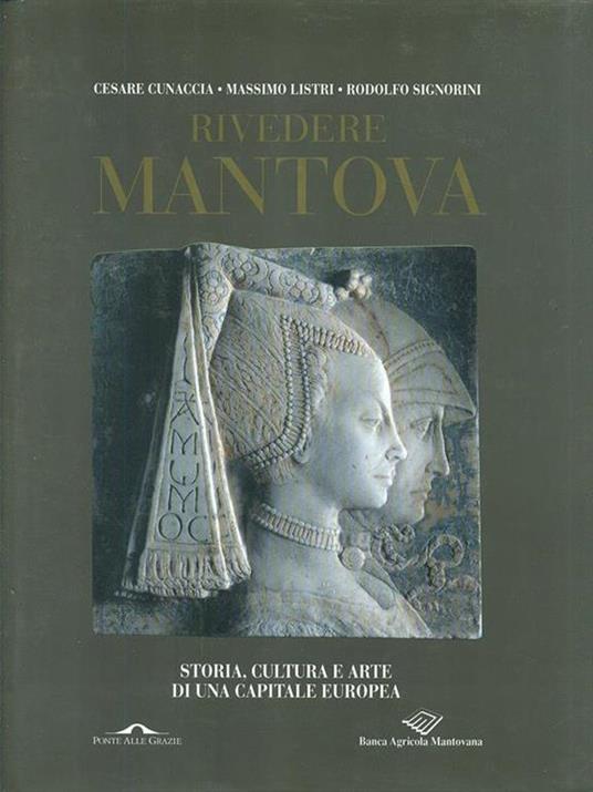 Rivedere Mantova - C. Cunaccia,M. Istri,R. Signorini - 10