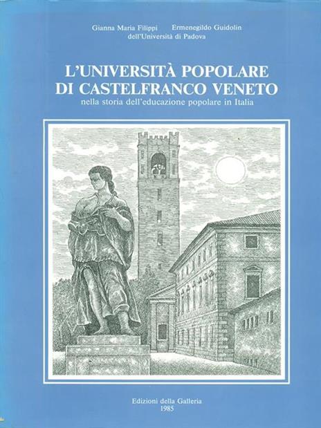 L' università popolare di Castelfranco Veneto - 3