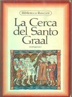 La cerca del Santo Graal