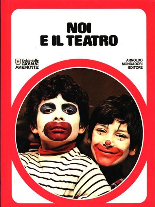 Noi e il teatro - 9